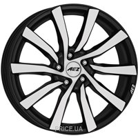 Колісні диски AEZ Reef (R20 W9.0 PCD5x114.3 ET40 DIA71.6)