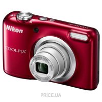 Nikon Coolpix A10