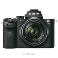 Sony Alpha ILCE-7M2 Kit