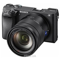 Sony Alpha ILCE-6300 Kit