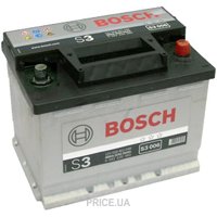 Акумуляторні батареї Bosch 6CT-70 АзЕ S3 (S30 070)