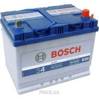 Bosch 6CT-70 АзЕ S4 Silver (S40 260)