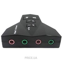 Dynamode Virtual USB 8