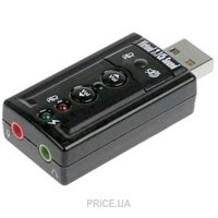 Dynamode USB-Soundcard7