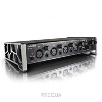 Tascam US-4x4