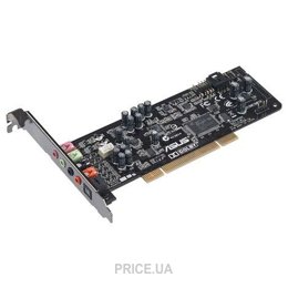 Звуковую карту Звуковая карта ASUS Xonar DG