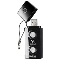 ASUS Xonar U3