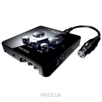 Tascam iUR2