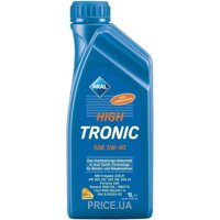 ARAL HighTronic 5W-40 1л