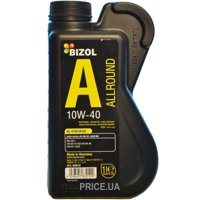 Bizol Allround 10W-40 1л