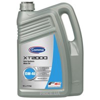 Comma XT 2000 15W-40 5л