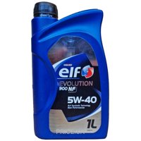 ELF Evolution 900 NF 5W-40 1л