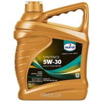 Eurol Syntence 5W-30 4л