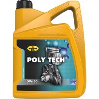 Kroon Oil PolyTech 5W-30 5л