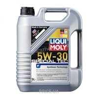Liqui Moly Special Tec F 5W-30 5л (8064)