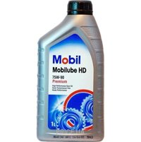 MOBIL Mobilube HD 75W-90 1л