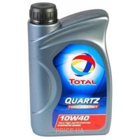 Total Quartz 7000 Energy 10W-40 1л