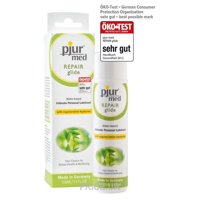 Pjur MED Repair glide 100
