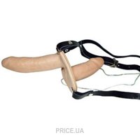 You2Toys Strap-on Duo