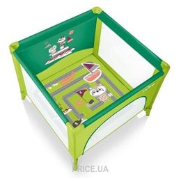 Кроватку, колыбельку, манеж Baby Design Joy