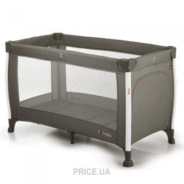 Кроватку, колыбельку, манеж Carrello Polo