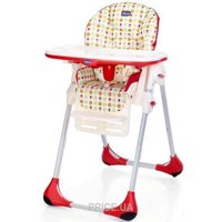Chicco Polly double phase Sunrise