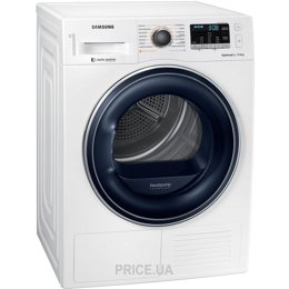 sushilnaya mashina samsung dv90m52003w