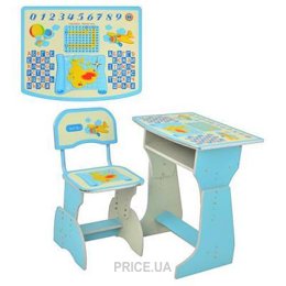 Парту, письменный стол Bambi HB 2029