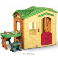 Little Tikes Пикник с дверным звонком (172298)