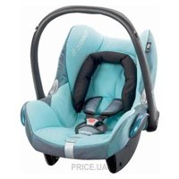 Maxi Cosi CabrioFix