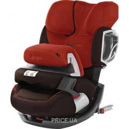 Cybex pallas 2 in 1 discount