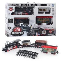 Limo Toy Железная дорога (701830 R)