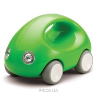 Kid O Первый Автомобиль зеленый (10340)
