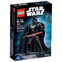 LEGO Star Wars 75111 Дарт Вейдер