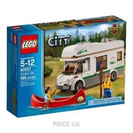Lego city 4435 store