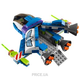Lego 7593 sales