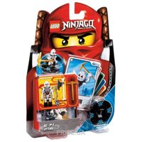 LEGO Ninjago 2115 Бонзай
