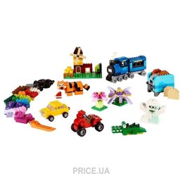 Lego 10696 price best sale