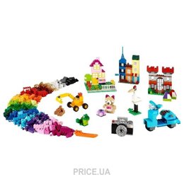 LEGO Classic 10698