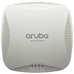 Беспроводное оборудование для передачи данных Aruba Networks AP-205
