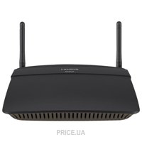 Linksys EA6100