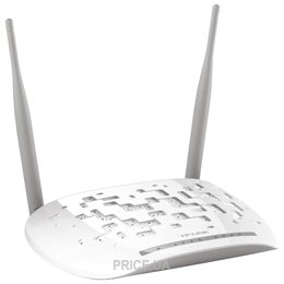 Беспроводное оборудование для передачи данных TP-LINK TD-W8961N