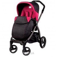 Peg-Perego Прогулочный блок Pop-Up