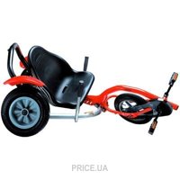 BergToys BalanzBike Bazzic XL