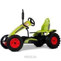 BergToys Claas BFR