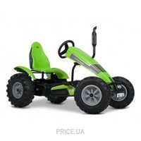 BergToys Deutz Fahr BFR