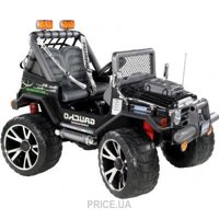 Peg-Perego Gaucho Superpower