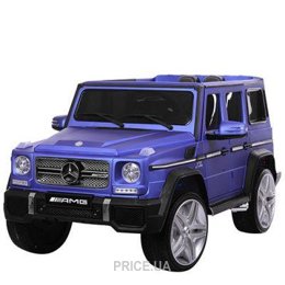 Детский электромобиль, веломобиль Bambi M3567EBLRM