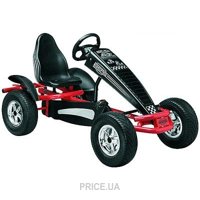 BergToys Monaco AF prof