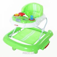 Carrello CRL-9601